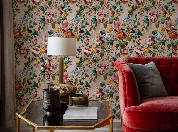 Picture of Väriyhdistelmä Ragnhild Beige - 1063501-02 - 06883-01